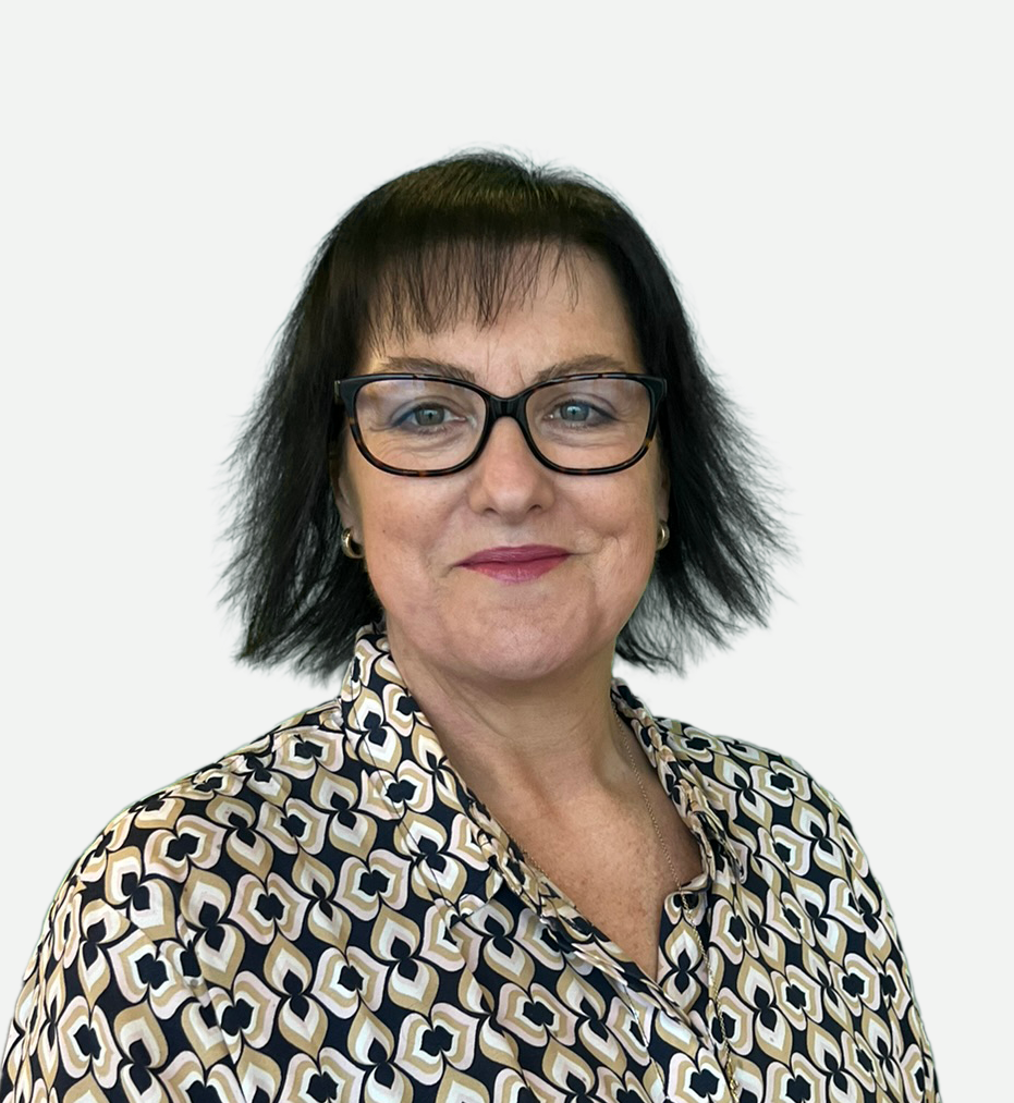 Photograph of Leanne Shea