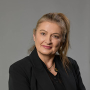 A/Prof Snezana Kusljic Headshot of Snezana
