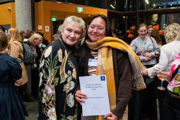 Networking photo