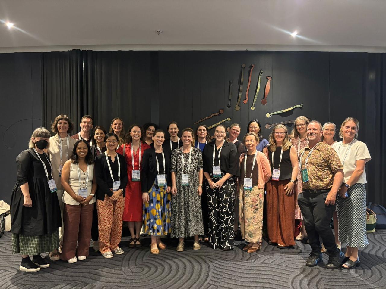 Paeds Co-LAB Conference Highlights