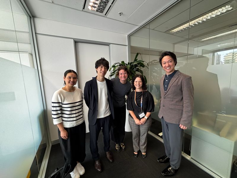 REPAIR research group
