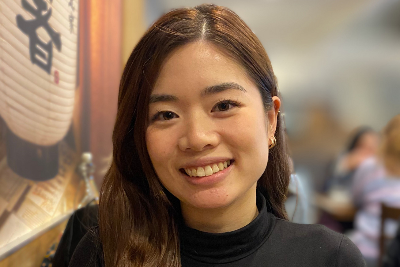 Profile picture of Naomi Lam