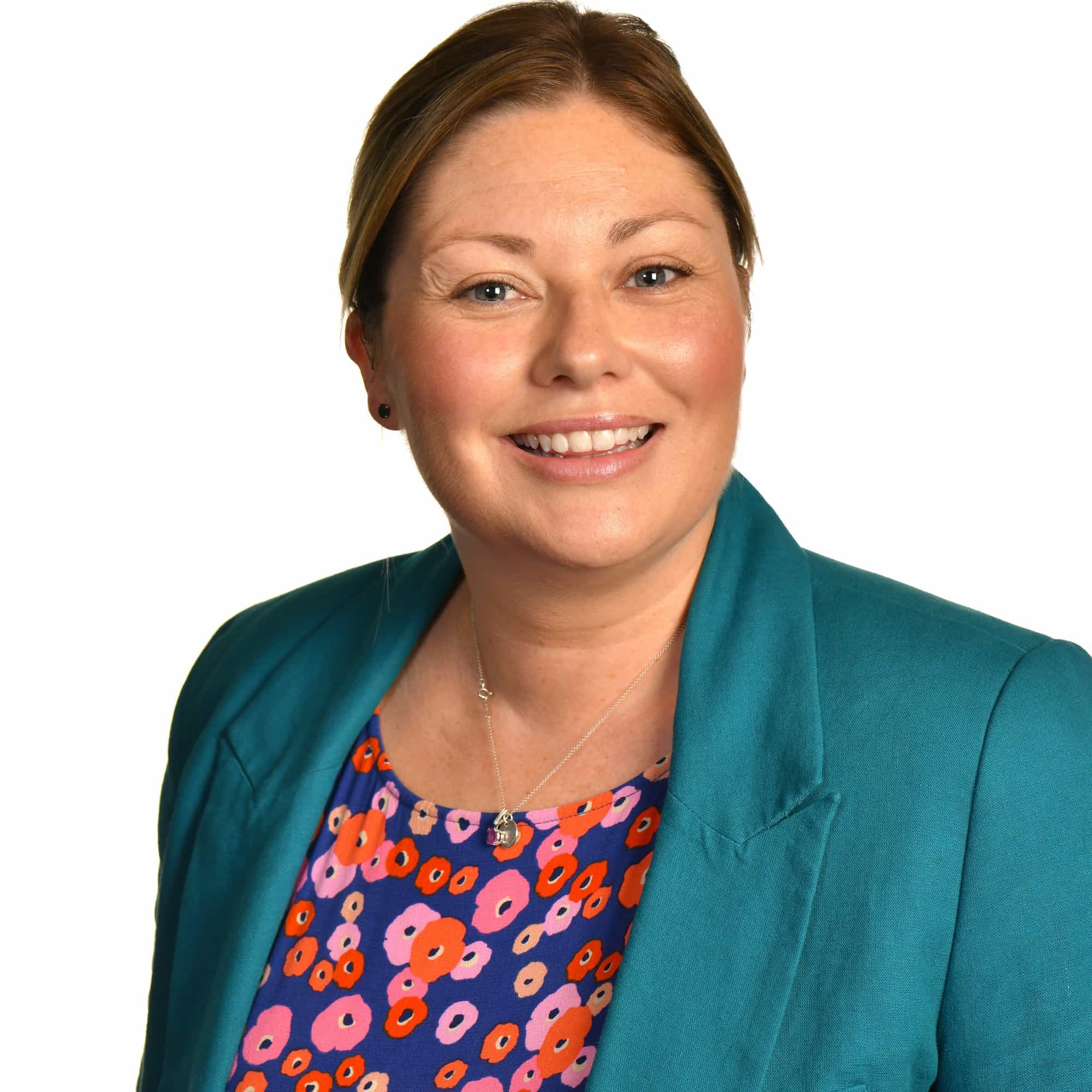 Profile picture of Elyse Coffey