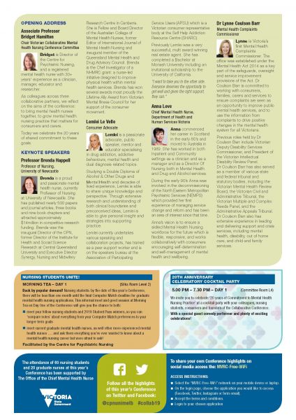 Collab Program Page 2