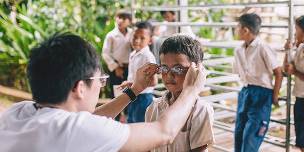 Thailand Optometry