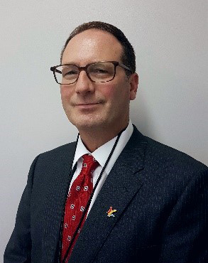 Associate Professor Grant Blashki