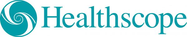 Healthscope logo