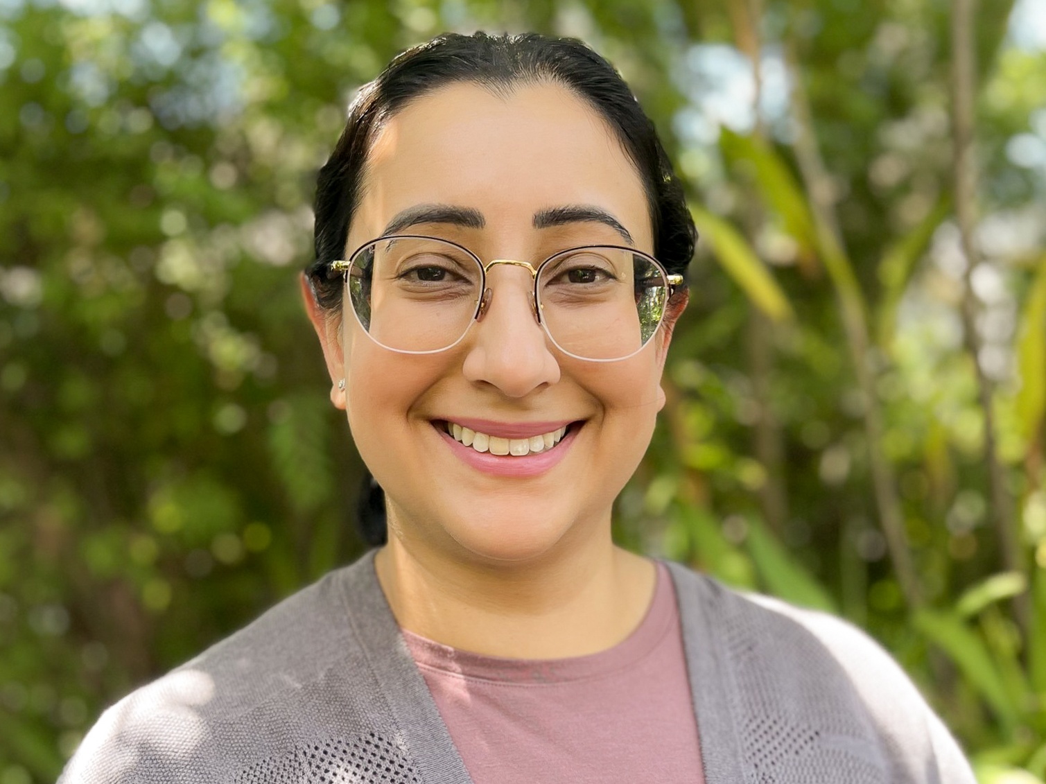 Profile picture of Yasmin Ahamed