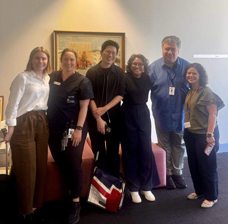 REPAIR research group