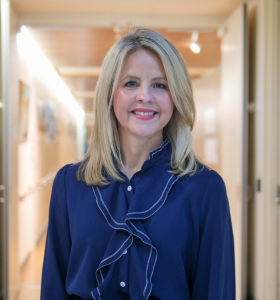 Photograph of Adj Prof Kristie MacKenzie 