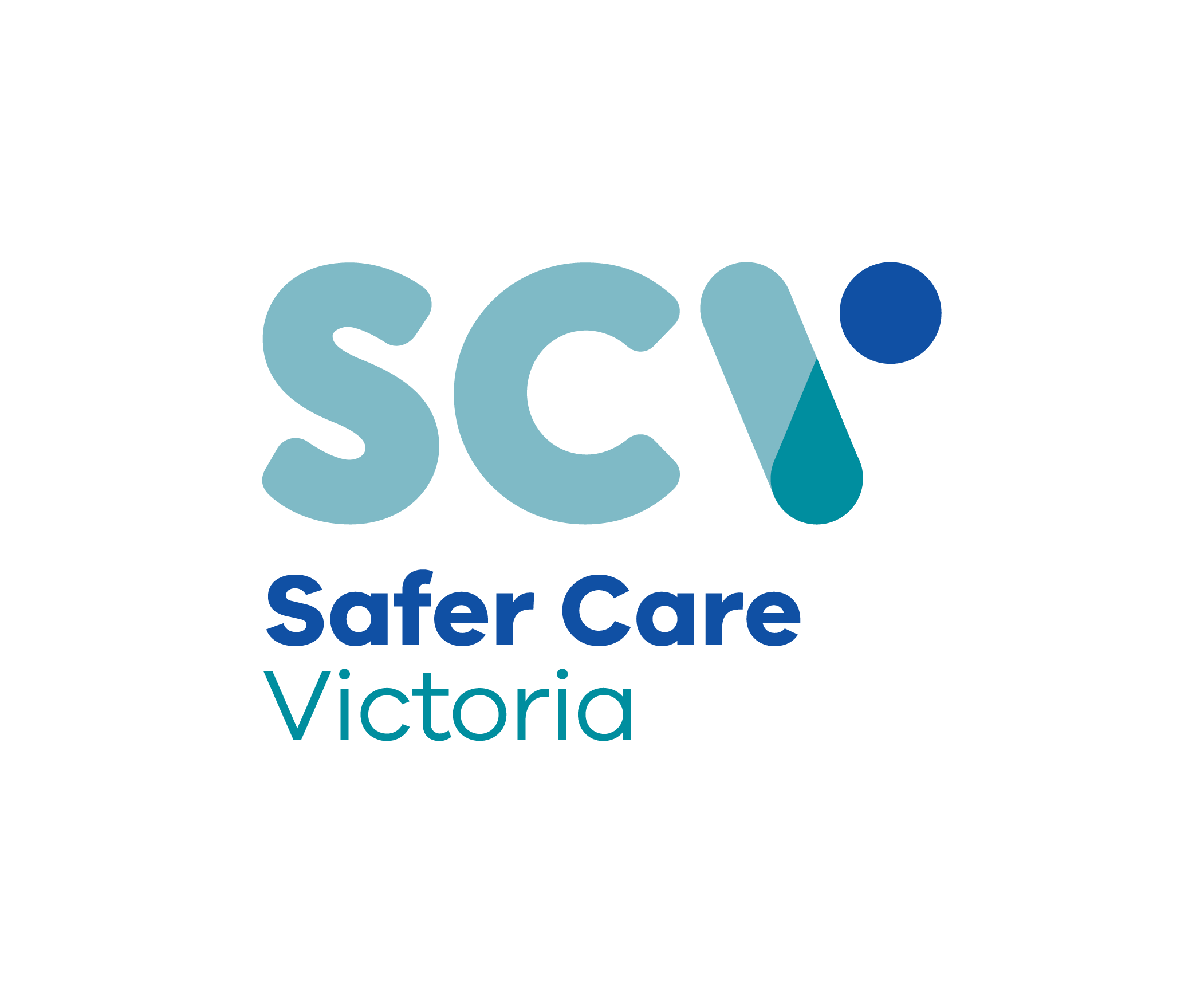 SCV logo