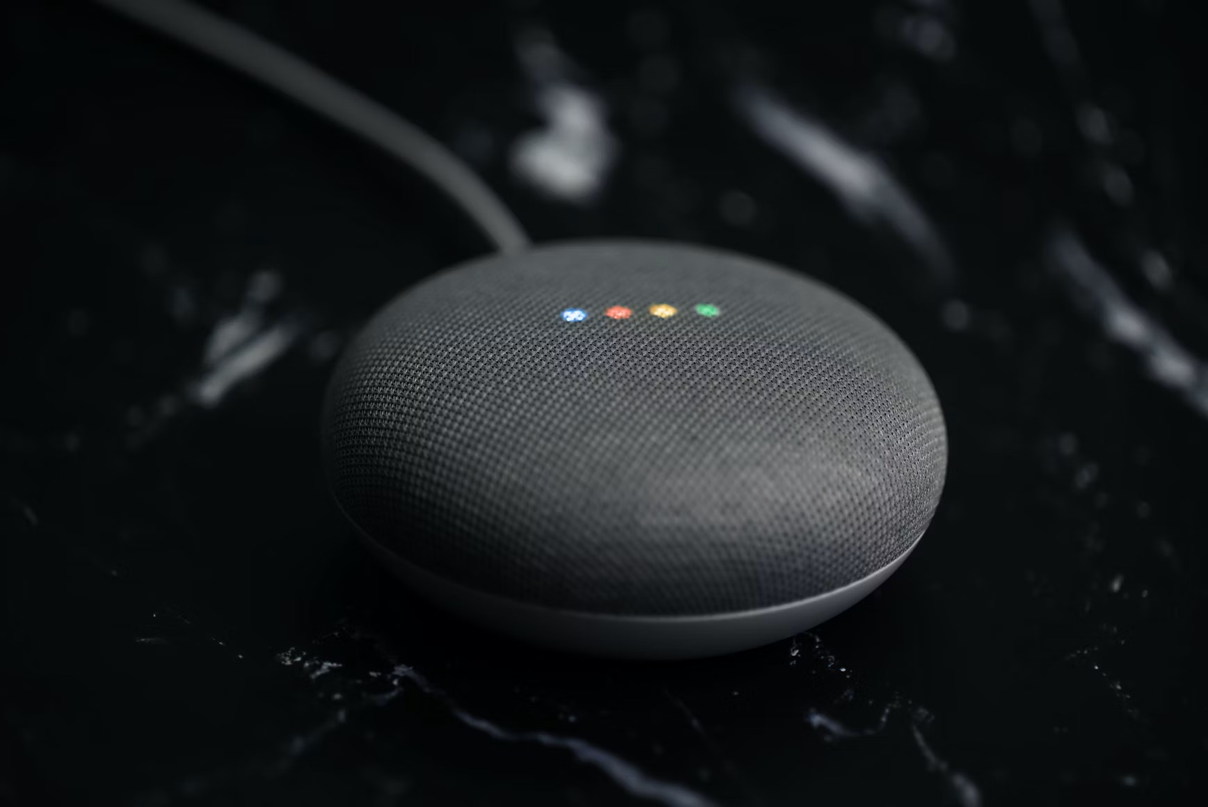 google assist speech therapy