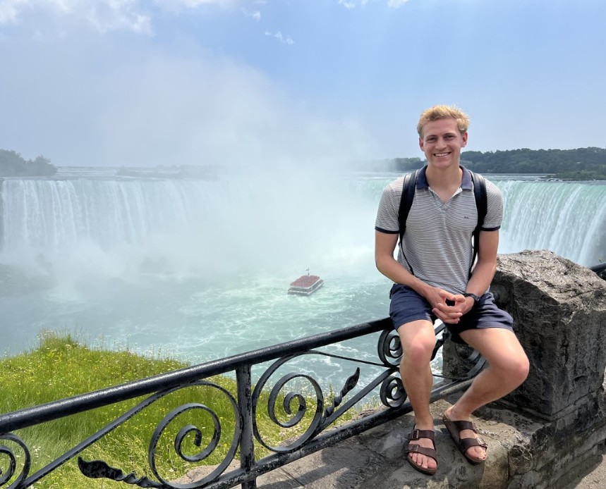 Toby MSW Canada