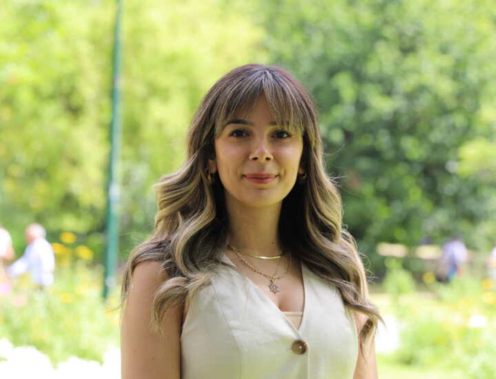 Dr Sena Gocuk