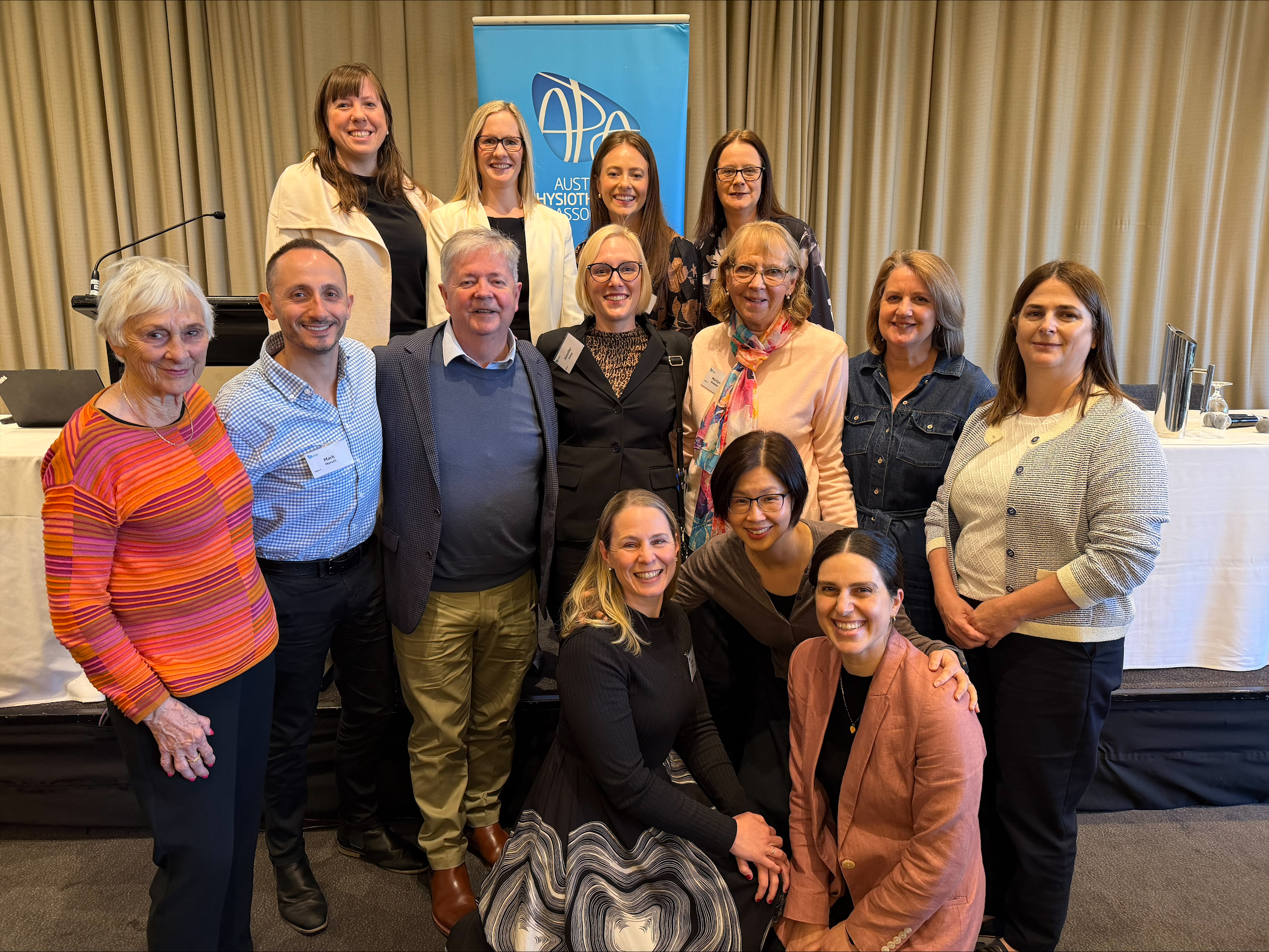 APA Breakfast 2026