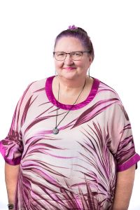 Vrinda Edan headshot