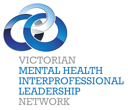 Victorian Mental Health Interprofessional Leadership Network logo