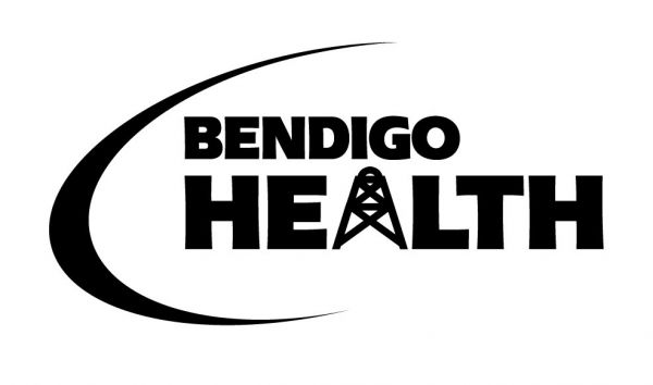 Bendigo Health Logo 