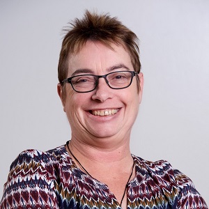 Deb Carlon