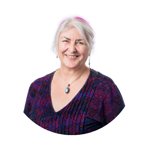 Cath Roper Headshot
