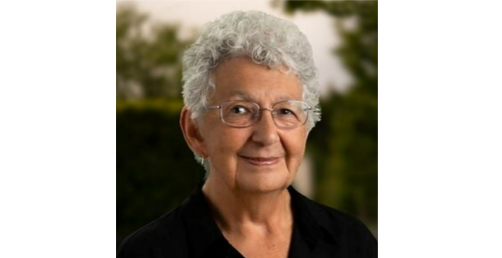 Aunty Lorraine Parson