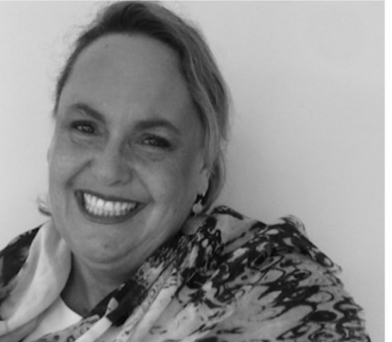Headshot of Kath Cruickshanks