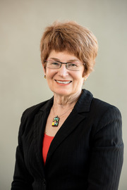 Cathy Humphreys Headshot