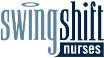 SwingShift nurses logo