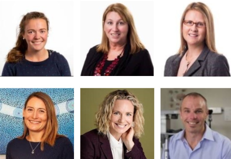 Physio research success 2025