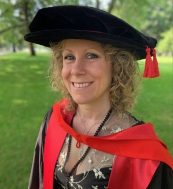 naomi brockenshire