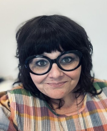 sacha petersen